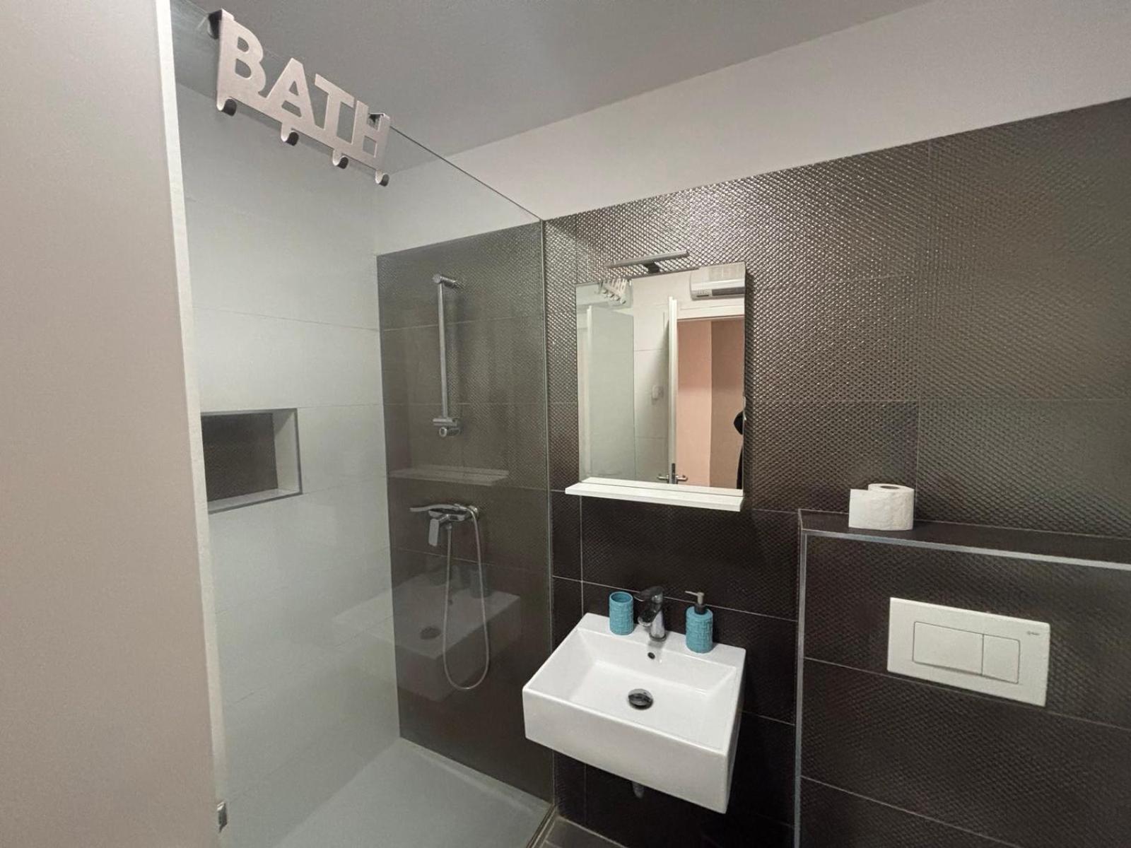 Luxury Apartment Kala 2 포레치 외부 사진