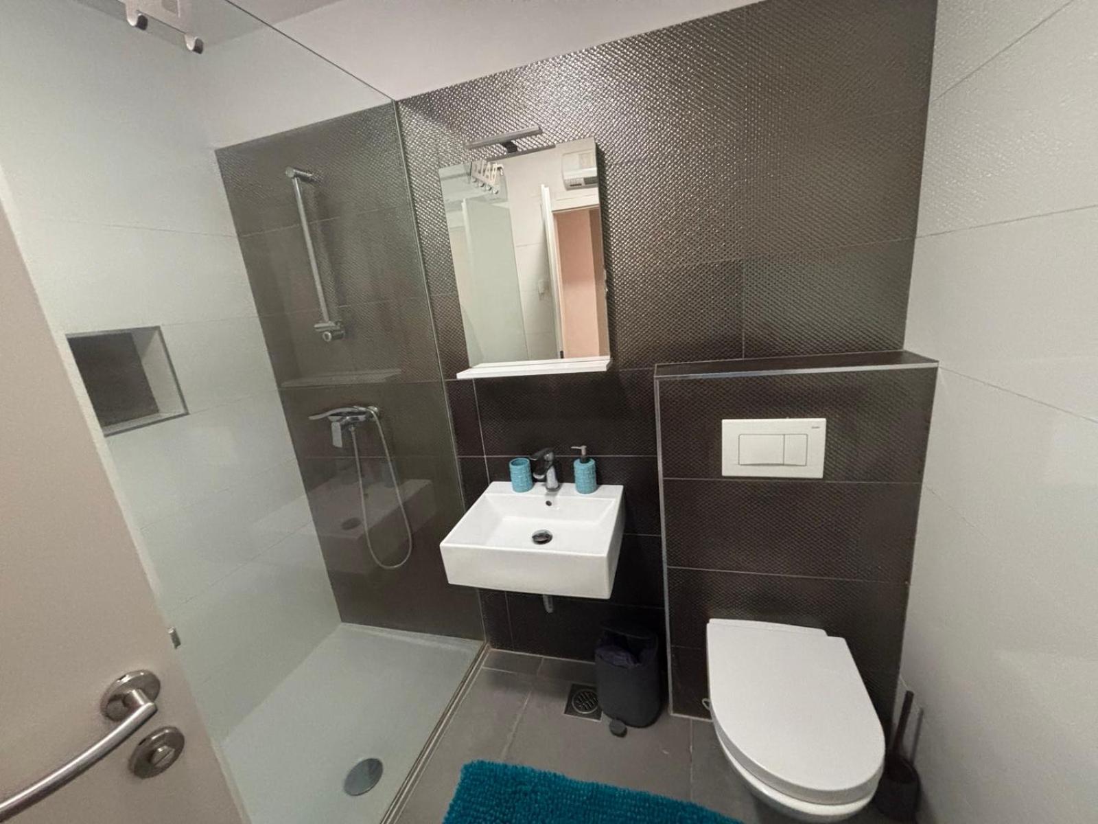Luxury Apartment Kala 2 포레치 외부 사진