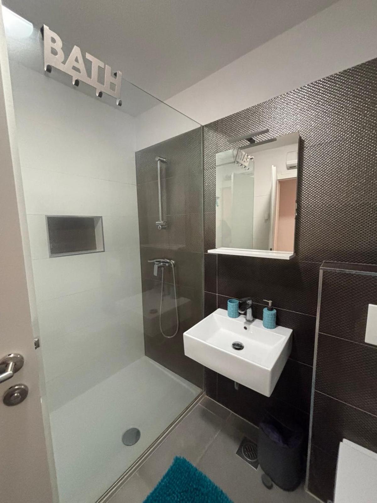 Luxury Apartment Kala 2 포레치 외부 사진